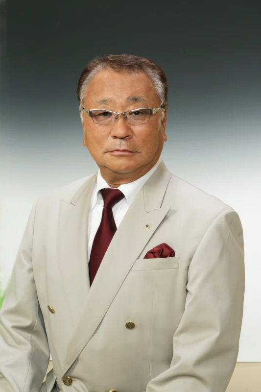 東京福生ライオンズクラブ会長